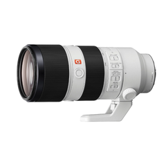 SONY FE 70-200 mm F2.8 GM OSS