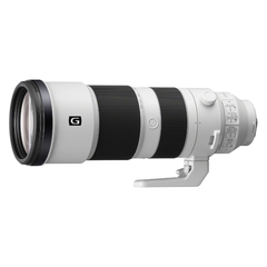 Sony FE 200-600mm f5.6-6.3 G OSS
