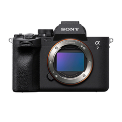 Sony A7IV Body