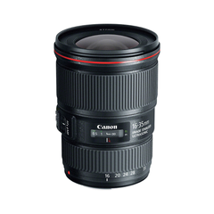 Canon EF 16-35mm f/4L IS USM
