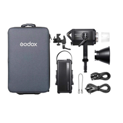 Godox Knowled M600D Luz Led 600w