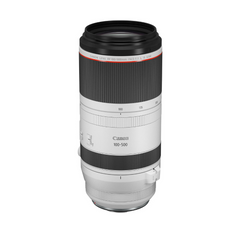 Canon RF 100-500MM F4.5-7.1 L IS USM