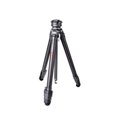 Trípode Coman Zero Y F38 Fibra de Carbono