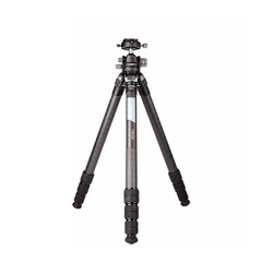 Trípode Coman TCS34a40 Fibra de Carbono