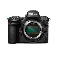 Nikon Z8 Body