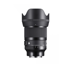 Sigma Art 50mm F1.4 DG DN Sony E