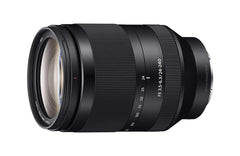 Sony FE 24-240mm f/3.5-6.3 OSS