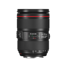 Canon EF 24-105mm F/4L II IS USM