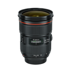 Canon EF 24-70mm f2.8 L II