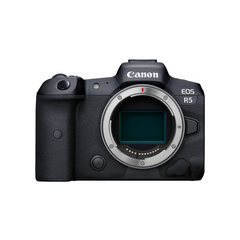 Canon R5 Body