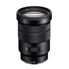 Sony E PZ 18-105mm F4.0 G OSS