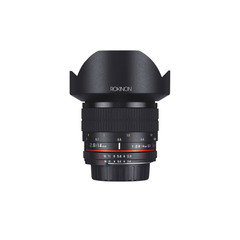 Rokinon 14mm f/2.8 IF ED UMC EF Canon