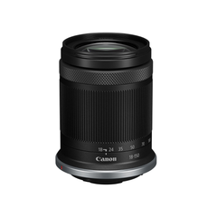 Canon RF-S 18-150 f4.5-6.3 IS
