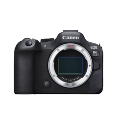 Canon R6 Mark II Body
