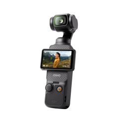 DJI OSMO POCKET 3 CREATOR COMBO