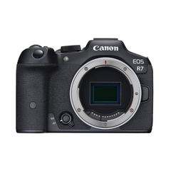 Canon R7 Body