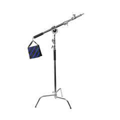 Pedestal Cstand 300cm Heavy Duty