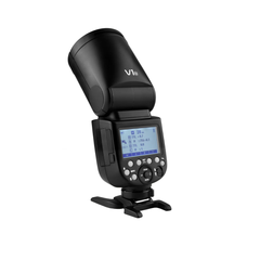 Flash Godox V1 Para Nikon