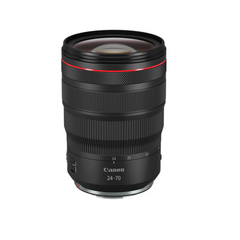Canon RF 24-70mm f/2.8 L IS USM