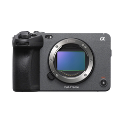 Sony FX3 Body