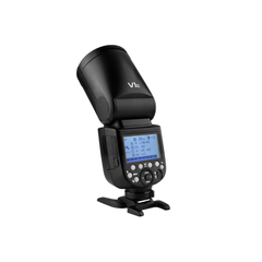 Flash Godox V1 para Canon