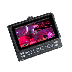 AtomX CAST – Switcher de video para Atomos Ninja V