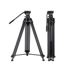 Trípode de video Cayer BV30
