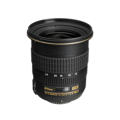Nikon AF-S DX Zoom-NIKKOR 12-24mm f/4G IF-ED