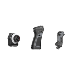 Follow Focus Inalámbrico Smallrig Magic FIZ