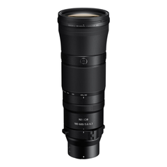 Nikon Z 180-600mm f/5.6-6.3 VR