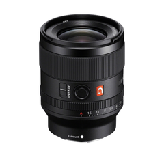 Sony FE 35mm f/1.4 GM (G Master)