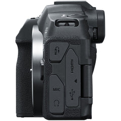 Canon R8 Body