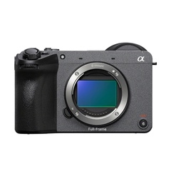 Sony FX2 Body
