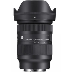 Sigma 28-70mm f/2.8 DG DN Contemporary Sony E