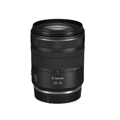 CANON RF28-70 MM F2.8 IS STM
