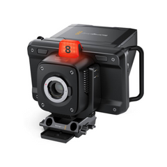Blackmagic Studio 4k Plus
