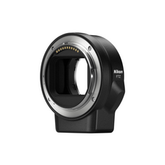 Nikon FTZ Mount Adapter