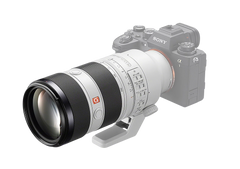SONY FE 70-200 mm F2.8 GM OSS II
